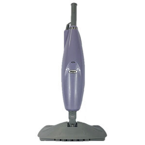 Shark Steam Pocket Mop Model S3251 Purple Motor Base Parts Only 120V 60HZ 1550W